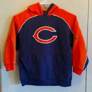 Chicago Bears Team Hoodie from NFL Team Apparel